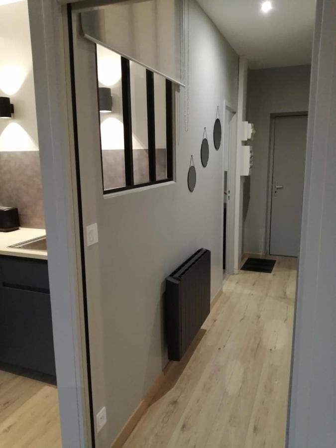 Charmant Appartement Muret Centre Exterior photo