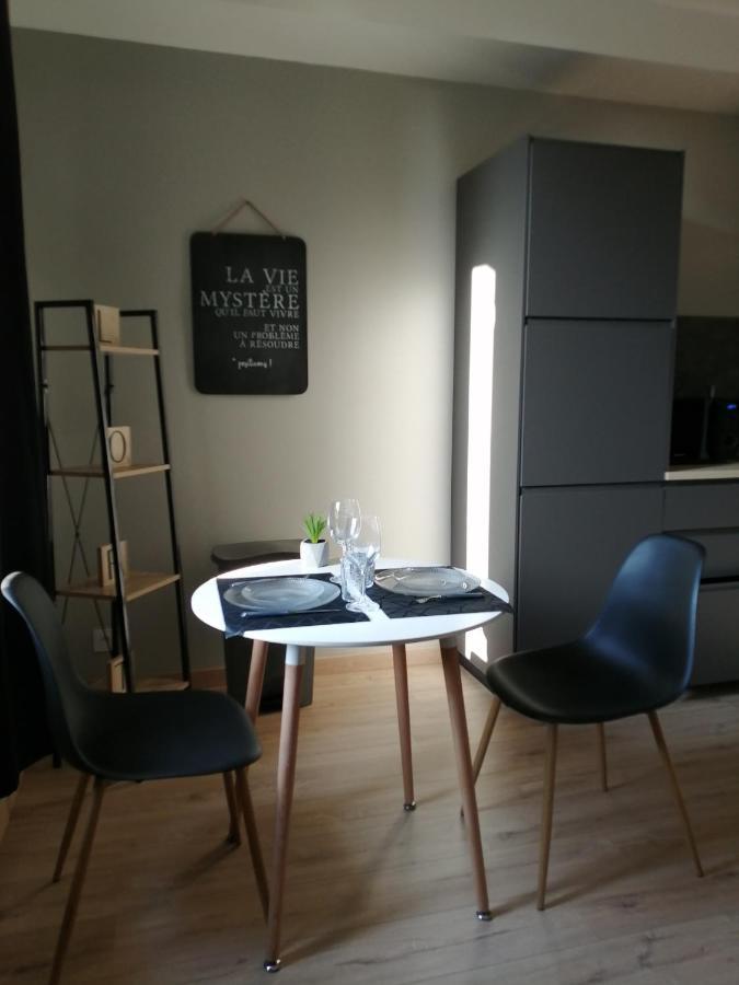 Charmant Appartement Muret Centre Exterior photo
